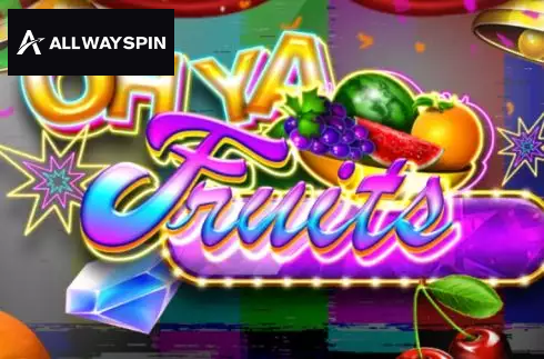Ohya Fruits